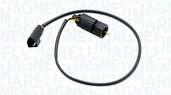 Sensor, crankshaft pulse